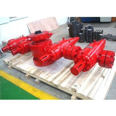 Hệ thống ngăn chặn thổi AISI 4130