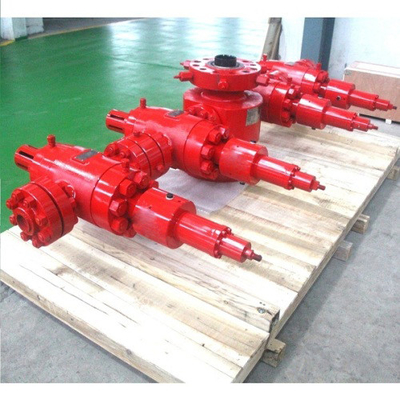 Hệ thống ngăn chặn thổi AISI 4130