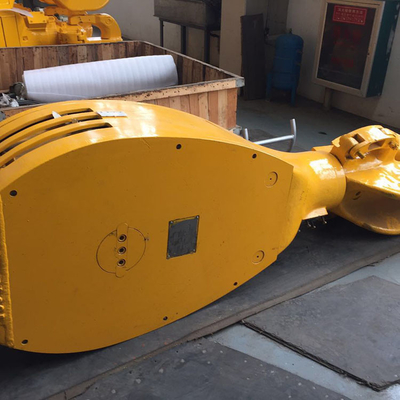 Linh kiện giàn khoan khối du lịch 610mm 26mm 110mm