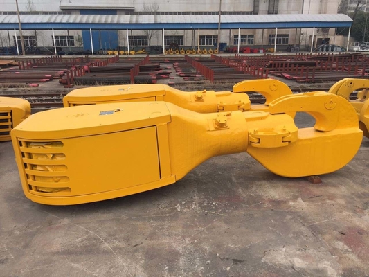 Linh kiện giàn khoan khối du lịch 610mm 26mm 110mm