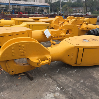 Linh kiện giàn khoan khối du lịch 610mm 26mm 110mm