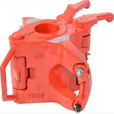 Thang máy khoan ống trung tâm DDZ67 2 3/8 '' đến 6 5/8 "