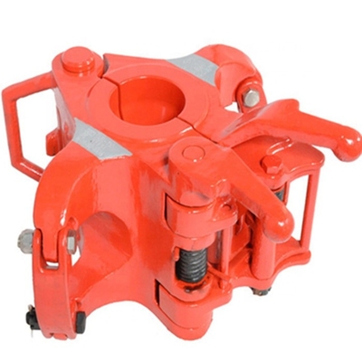 Thang máy khoan ống trung tâm DDZ67 2 3/8 '' đến 6 5/8 "