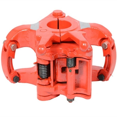 Thang máy khoan ống trung tâm DDZ67 2 3/8 '' đến 6 5/8 "