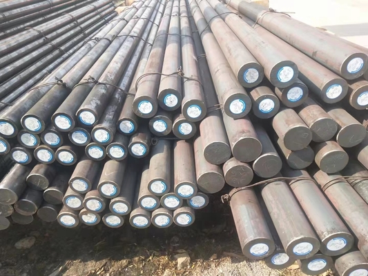 OD 20FT AIS I4140 Thép hợp kim đặc biệt 1 1/2 "đến 3 1/2"