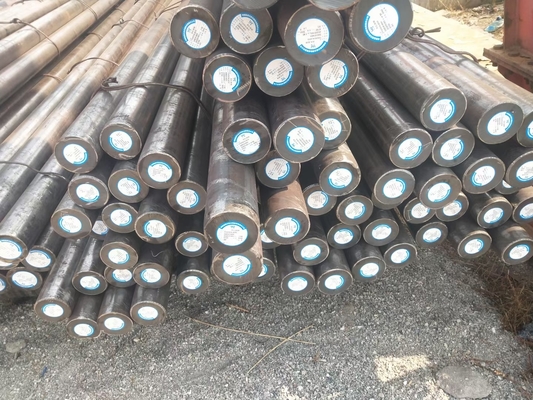 OD 20FT AIS I4140 Thép hợp kim đặc biệt 1 1/2 "đến 3 1/2"