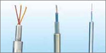 0,25 '' đến 0,625 '' Dây chuyền điều khiển thủy lực Khoan dầu 316L 2205 13Cr 825 2507
