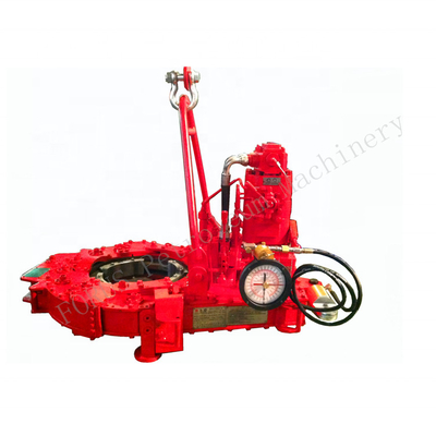 9-5 / 8 "-24-1 / 2" Dụng cụ giếng khoan API 7K Vỏ bọc Power Tong