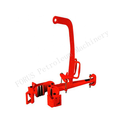 Hợp kim thép API 7K Công cụ đầu giếng Hướng dẫn sử dụng Tông