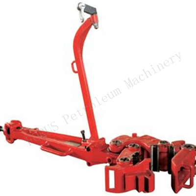 Hợp kim thép API 7K Công cụ đầu giếng Hướng dẫn sử dụng Tông