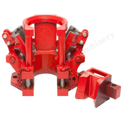 Dụng cụ đầu giếng 1.315 "đến 5-1 / 2"