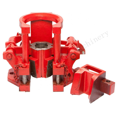 Dụng cụ đầu giếng 1.315 "đến 5-1 / 2"