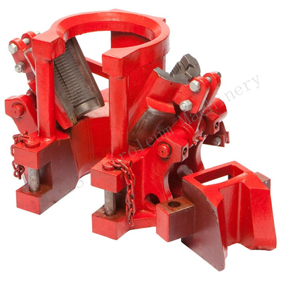 Dụng cụ đầu giếng 1.315 "đến 5-1 / 2"