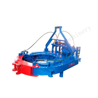 SX / SLX TQ340 / 35YA Ống điện vỏ thủy lực 5 1/2 "đến 13 3/8"