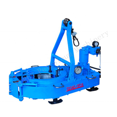 SX / SLX TQ340 / 35YA Ống điện vỏ thủy lực 5 1/2 "đến 13 3/8"