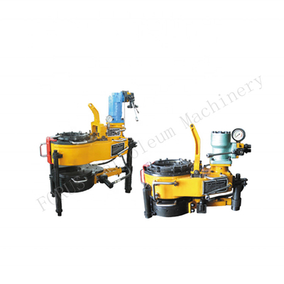 XQ89 / 3YC 2 3/8 '' 2 7/8 '' 3 1/2 '' Tông ống thủy lực