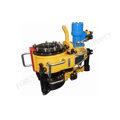 XQ89 / 3YC 2 3/8 '' 2 7/8 '' 3 1/2 '' Tông ống thủy lực