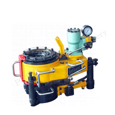 XQ89 / 3YC 2 3/8 '' 2 7/8 '' 3 1/2 '' Tông ống thủy lực