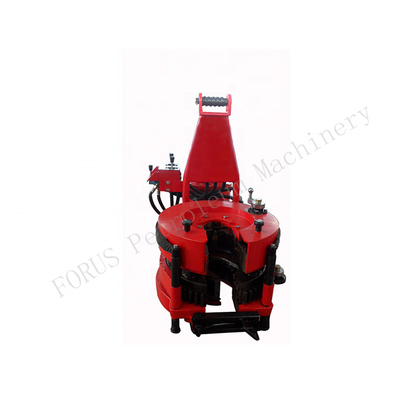 Máy khoan ống thủy lực Máy hút ống điện API 7K 2-7 / 8 "-8"