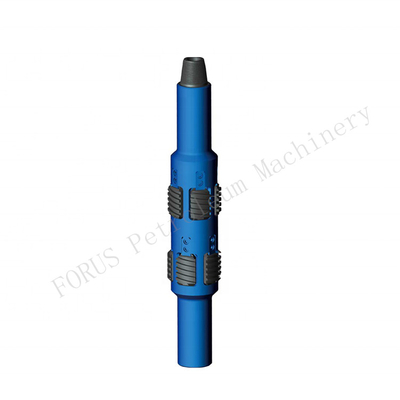 Công cụ lỗ khoan API Ống khoan vỏ 4,5 '' đến 20 "Máy cạo vỏ