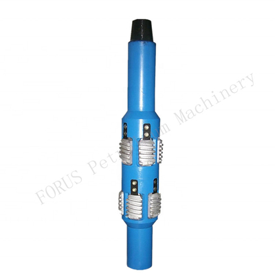 Công cụ lỗ khoan API Ống khoan vỏ 4,5 '' đến 20 "Máy cạo vỏ