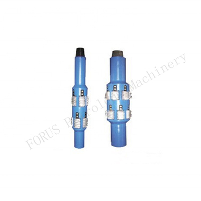 Công cụ lỗ khoan API Ống khoan vỏ 4,5 '' đến 20 "Máy cạo vỏ