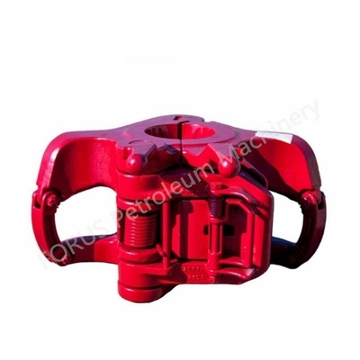 API 8A / 8C Công cụ giếng khoan Sucker Rod Thang máy rèn