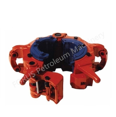 API 8A / 8C Công cụ giếng khoan Sucker Rod Thang máy rèn