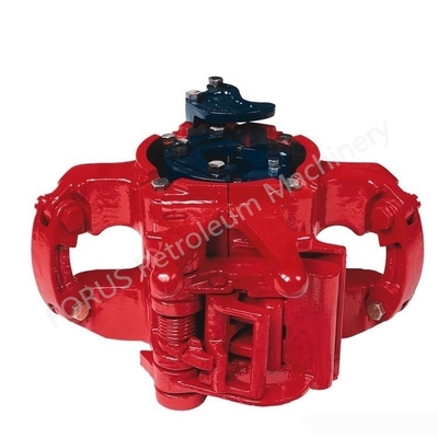 API 8A / 8C Công cụ giếng khoan Sucker Rod Thang máy rèn
