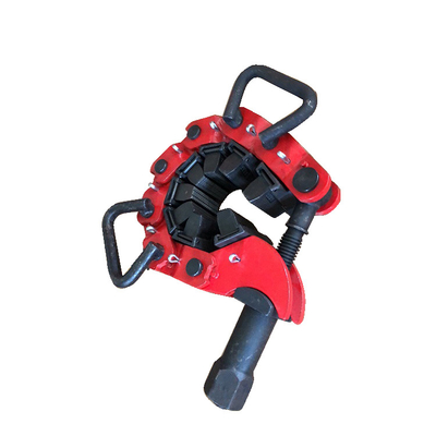 Kẹp nâng an toàn 35CrMo Wellhead Tools 2 7/8 '' đến 36 1/8 ''