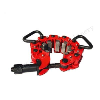 Kẹp nâng an toàn 35CrMo Wellhead Tools 2 7/8 '' đến 36 1/8 ''