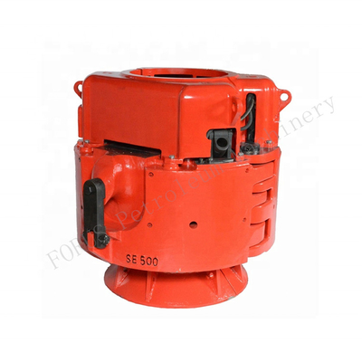 SE 150T-750T Thang máy loại trượt 28CrNiMo rèn 2 3/8 '' đến 13 3/8 ''