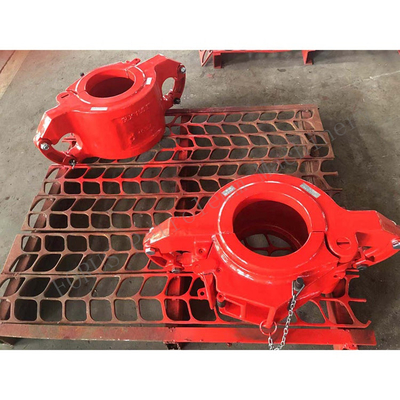 Thang máy cửa bên 28CrNiMo