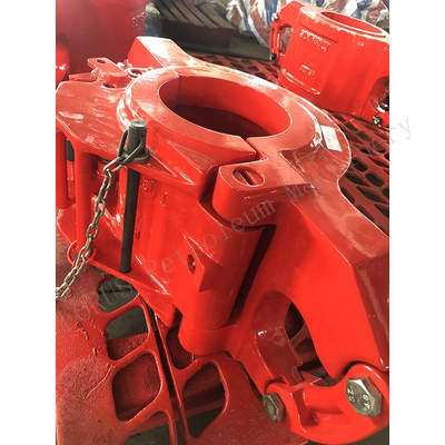Thang máy cửa bên 28CrNiMo