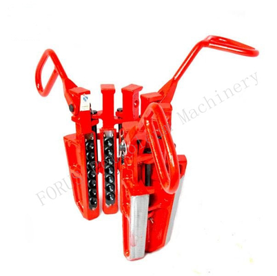 Ống thép carbon khoan ống quay API 3.5 '' đến 5.2 ''