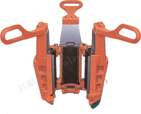 Ống thép carbon khoan ống quay API 3.5 '' đến 5.2 ''