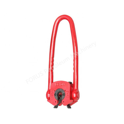 SRE20 SRE25 Công cụ giếng khoan API 8A Thang máy Sucker Rod