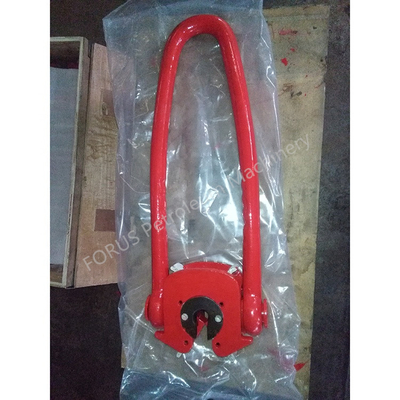 SRE20 SRE25 Công cụ giếng khoan API 8A Thang máy Sucker Rod