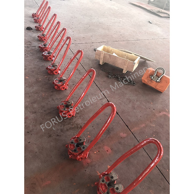 SRE20 SRE25 Công cụ giếng khoan API 8A Thang máy Sucker Rod