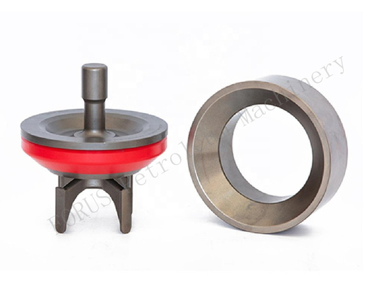 Bộ phận bơm bùn Bomco F1600 Lắp ráp van 35CrMo API 7K