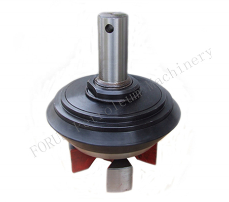 Bộ phận bơm bùn Bomco F1600 Lắp ráp van 35CrMo API 7K