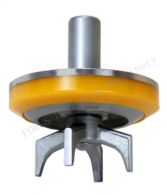 Bộ phận bơm bùn Bomco F1600 Lắp ráp van 35CrMo API 7K