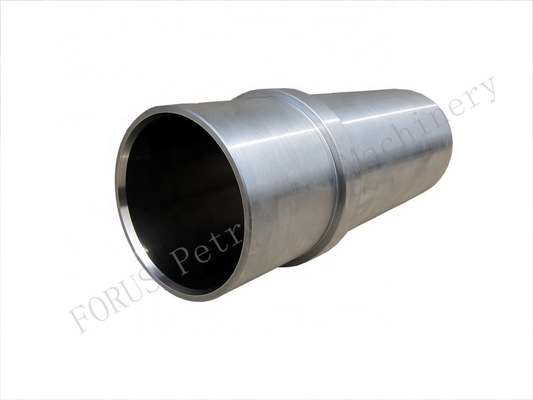 Máy bơm bùn khoan mỏ dầu cho máy bơm bùn LS 3NB-1300 Chống ăn mòn