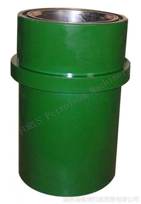 Máy bơm bùn khoan mỏ dầu cho máy bơm bùn LS 3NB-1300 Chống ăn mòn
