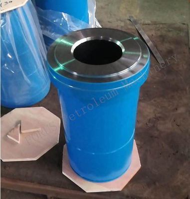 Máy bơm bùn khoan mỏ dầu cho máy bơm bùn LS 3NB-1300 Chống ăn mòn