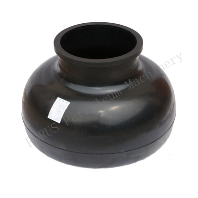 Bộ phận bơm bùn KB-75 / KB-45 Viên nang túi khí / Cơ hoành / Bộ giảm chấn xung