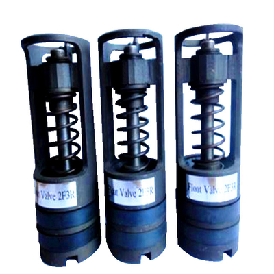 Van nổi ống khoan bằng thép không gỉ Sê-ri F và Sê-ri G