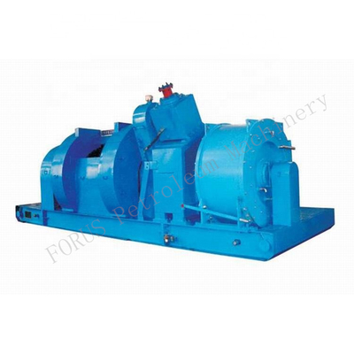 Máy khoan giàn khoan mỏ dầu JC40D JC50D JC70D JC90D