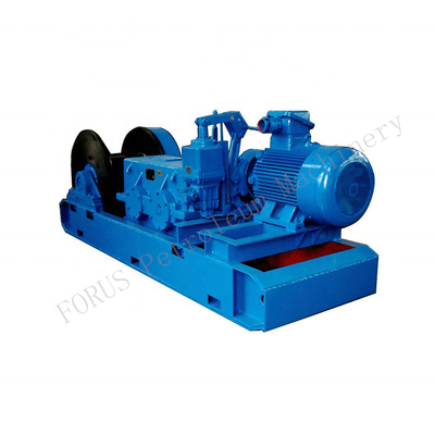 Máy khoan giàn khoan mỏ dầu JC40D JC50D JC70D JC90D