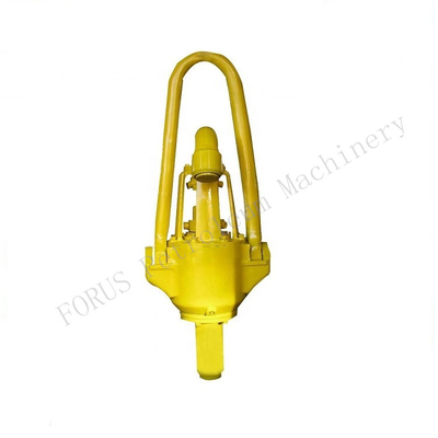 C / W API SL225 Máy khoan rèn xoay 5000psi